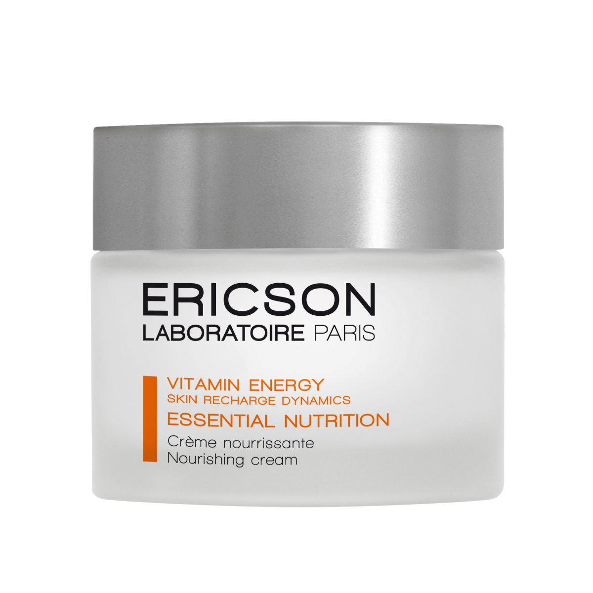 ERICSON LABORATOIRE Vitamin Essential Nutrition Energy Витаминизированный питательный крем