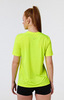 Футболка Nordski Light Neon Lemon W женская