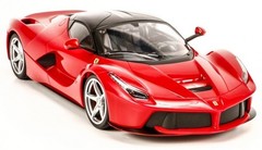 Радиоуправляемая машина MJX Ferrari LaFerrari 1:14 - 8512