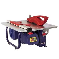 Плиткорез настольный ПУЛЬСАР ПН 180-600 (600Вт, диск 180x22.23мм, стол 330x360мм, пропил 34 мм, 7,5кг)