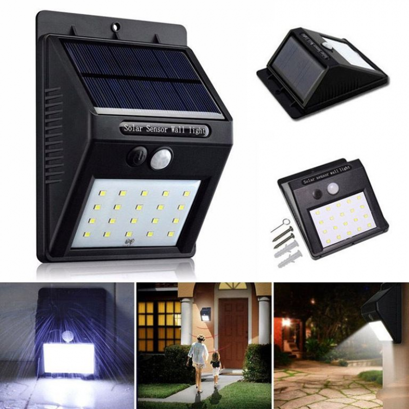 Фонарь прожектор солнечной батареей. Прожектор светодиодный Solar Motion sensor Light. Фонарь Solar Motion sensor Light. Светодиодный светильник Solar Motion sensor Light. Светильник светодиодный Solar sensor Wall Light.