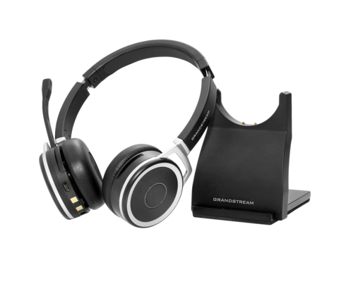 Grandstream GUV3050 - HD Bluetooth Headset / гарнитура