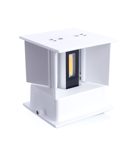 Уличный светильник Arte Lamp Rullo A1415AL-1WH