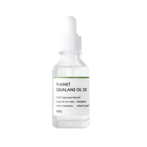 Plainet Squalane Oil 100