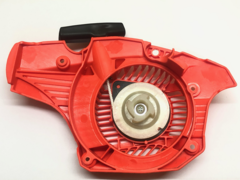 Стартер в сборе для бензопилы OLEO-MAC GS 35