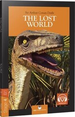 The Lost World(Stage4, B2)
