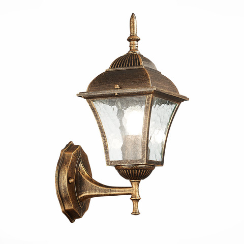 Светильник уличный ST Luce Domenico SL082.201.01