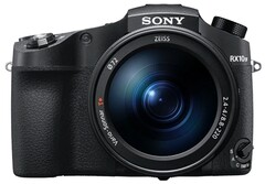 Sony DSC-RX10M4