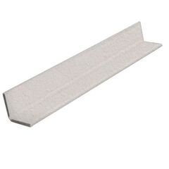 Угол к панелям ПВХ универсальный Орхидея классик 3000 мм