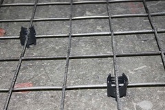 Фиксатор арматуры ФУ-20 (1000шт.)