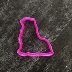 Дед Мороз №24