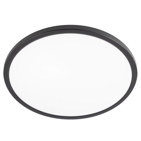 Потолочный светодиодный светильник Citilux Basic Line CL738321VL