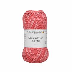 Пряжа Schachenmayr Easy Cotton Spritz (30)