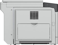 МФУ Canon imageRUNNER 2425 A3, ч/б, 25стр/мин (A4 ч/б), 12стр/мин (A3 ч/б), 2 Гб, 600x600dpi, крышка, сетевой, Wi-Fi, USB. Без тонера