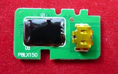 Чип для картриджа W1106A Black, 1K (ELP Imaging®)