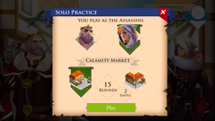 King & Assassins (для ПК, цифровой код доступа)