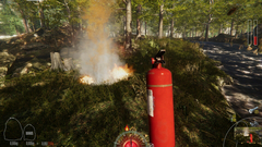Forest Ranger Simulator (Ранний доступ) (для ПК, цифровой код доступа)