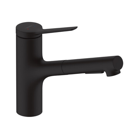 Hansgrohe Zesis Кух.смес.150 2j, sBox lite,  мч 74803670