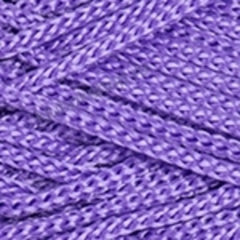 Пряжа YarnArt Macrame цвет 135 сирень