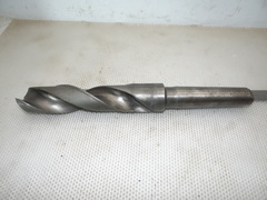 Сверло по металлу 41мм (160х320) Р6М5 к\х К/М4 СССР   Б/У