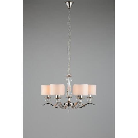 Подвесная люстра Aployt Okin APL.715.03.06