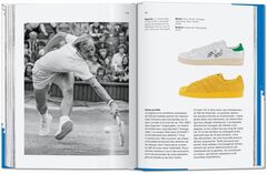 The Adidas Archive. The Footwear Collection