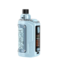 Набор GeekVape Aegis Hero 2 (H45) Kit - Grayish Blue