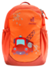Картинка рюкзак городской Deuter Pico Papaya-Lava - 6