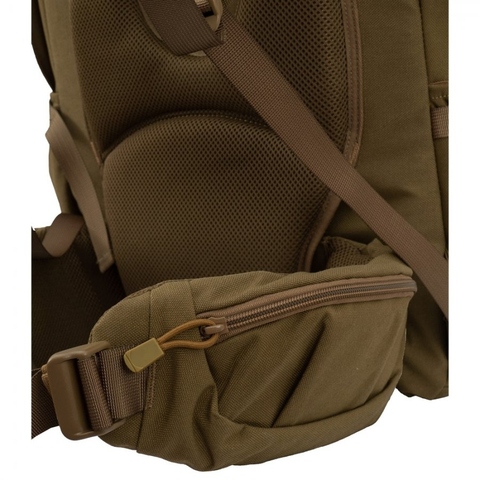 Картинка рюкзак туристический Tramp TRP-056 Sandstone - 10