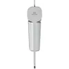 Ideal Standard BD218AA Смес. д/умывальника с удлиненной медицинской рукояткой, хром с металл.д/к CERAPLAN (311011)