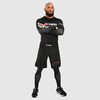 Рашгард  Dango Star Jiu Jitsu L/S Black