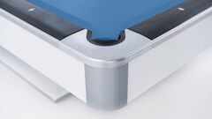 Бильярдный стол для пула 