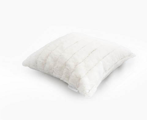 Наволочка 45х45 Sofi De MarkO Анабель белая