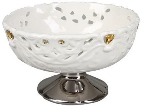 Конфетница 8385-G