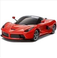 Радиоуправляемая машина MJX Ferrari LaFerrari 1:14 - 8512