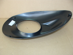 Накладка на фары УАЗ-452 перед.(к-т 2 шт)