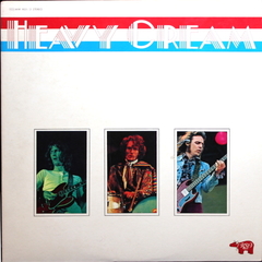 Cream / Heavy Cream (2LP)