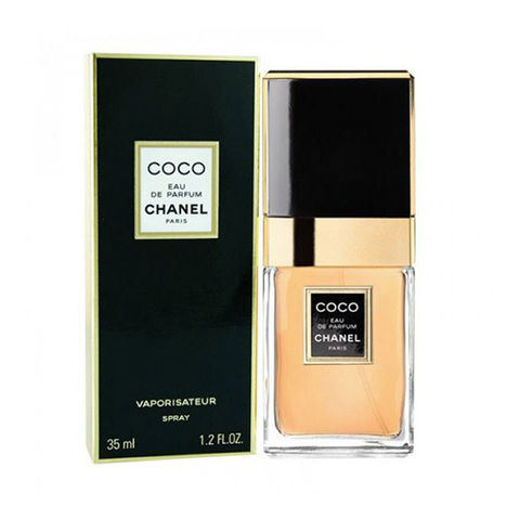 Chanel Coco