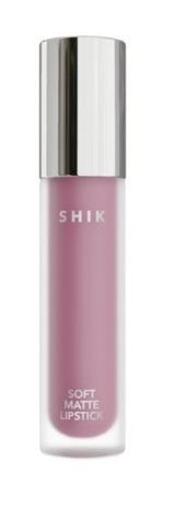 Shik Soft Matte Lipstick 08 Purple Haze