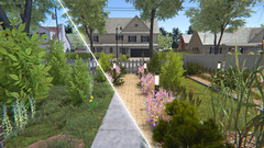 House Flipper: Garden DLC (для ПК, цифровой код доступа)