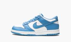 Nike Dunk Low GS "UNC"