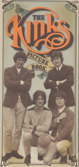 The Kinks / Picture Book (6CD)