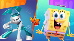 Nickelodeon All-Star Brawl - Universe Pack (для ПК, цифровой код доступа)