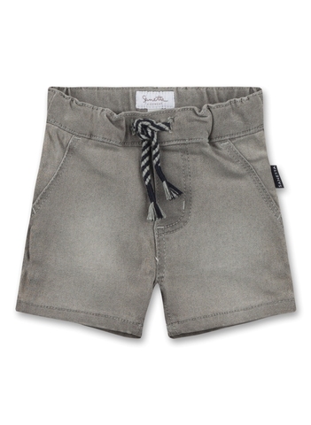 Шорты Sanetta Kidswear 126304 18034