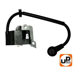 Магнето UNITED PARTS для бензопил 38 куб.см. (3800)