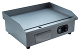 фото 1 Поверхность жарочная Crazy Pan CP-EGR550L на profcook.ru