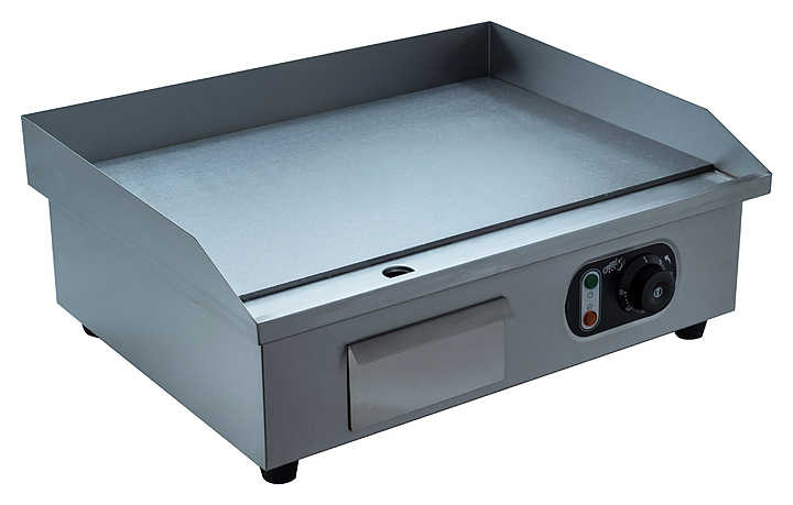 Поверхность жарочная Crazy Pan CP-EGR550L