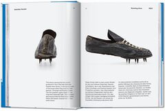 The Adidas Archive. The Footwear Collection