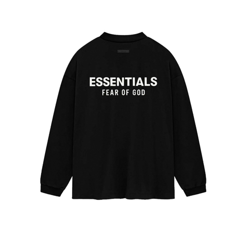 Лонгсливы Logo Long-sleeve T-shirt in Jersey