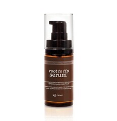 dōTERRA Salon Essentials Сыворотка для волос «От корней до кончиков», 30 мл